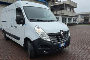 Renault Master Furgone L2 Euro 6 89.000 Km