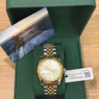 Orologio FREDRIC semiautomatic Sapphire Collection