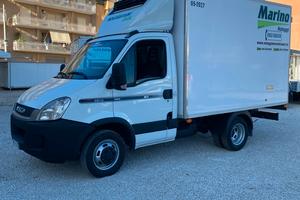 IVECO DAILY 35C13 FRIGO 230V (VENDITA E NOLEGGIO) 