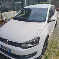 VOLKSWAGEN POLO 1.6 DIESEL