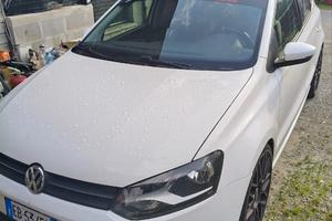 VOLKSWAGEN POLO 1.6 DIESEL