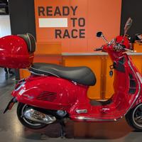 Vespa GTS 300 hpe Super