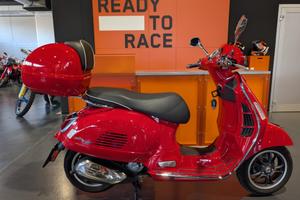 Vespa GTS 300 hpe Super