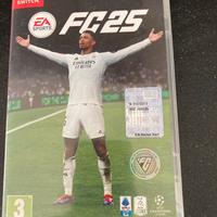 Giochi nintendo swich