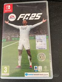 Giochi nintendo swich