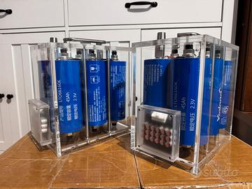 Batteria lto 14v 45a