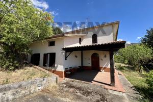 Villa singola - Alimena