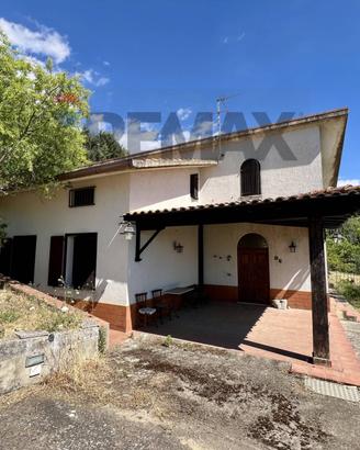 Villa singola - Alimena