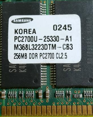 memorie ram