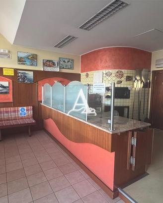 TecnoAzienda - Immobile Commerciale Pizzeria