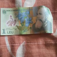 banconote Rumene