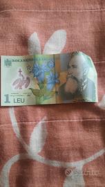 banconote Rumene