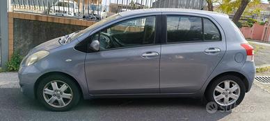Toyota Yaris 1400 Diesel 2010
