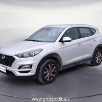 Hyundai Tucson 2018 Diesel 1.6 crdi Xtech 2wd...