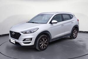 Hyundai Tucson 2018 Diesel 1.6 crdi Xtech 2wd...
