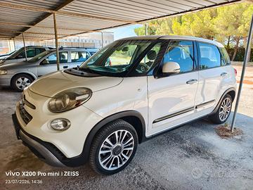 fiat 500l cross 1.3 mtj