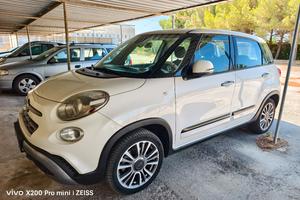 fiat 500l cross 1.3 mtj
