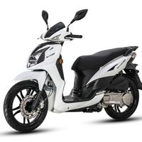 Sym Symphony 125 SR