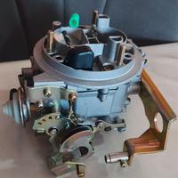 Carburatore doppio corpo