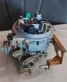 Carburatore doppio corpo