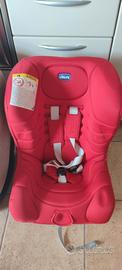 Seggiolino auto Chicco Eletta Comfort