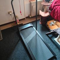 Tapis roulant elettrico