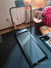 Tapis roulant elettrico