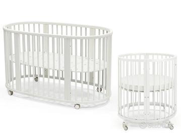 Stokke Sleepi culla/lettino