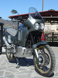 Honda XRV 750 Africa Twin- 1990