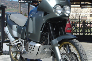 Honda XRV 750 Africa Twin- 1990