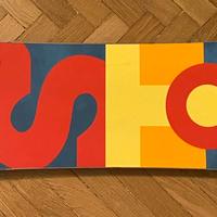 Tavola snowboard Burton Custom 154 + attacchi