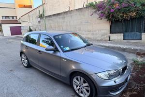 Bmw serie 1 tdi con soli 65000 km