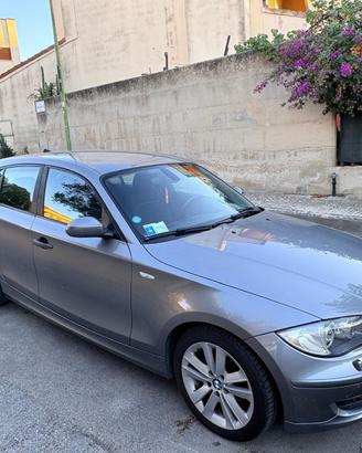 Bmw serie 1 tdi con soli 65000 km