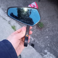 Specchietti per moto