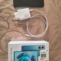 Xiaomi redmi note 12 pro 5g  6/128 Sky blue