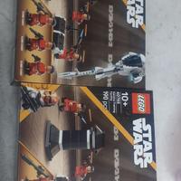 Lego 40765  40761 gwp lotr