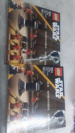 Lego 40765  40761 gwp lotr