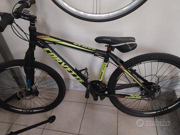 Bicicletta 26" Mtb Corvette