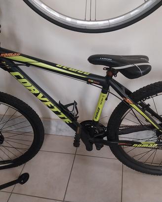 Bicicletta 26" Mtb Corvette