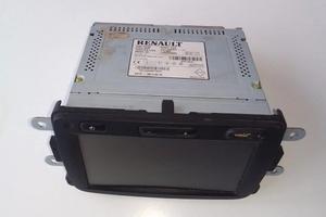 Autoradio stereo Dacia Duster originale LG