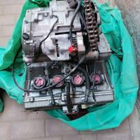 motore Suzuki GSX 750F 