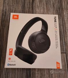 Cuffie Wireless JBL Nuove mai aperte