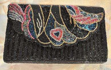 Elegante Pochette da sera e cerimonia