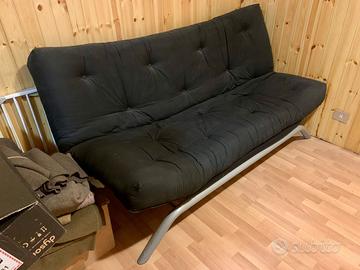 Divano letto