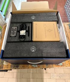 Subwoofer Denon DSW-1H nero