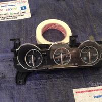 Quadro strumenti alfa romeo 159