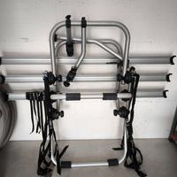 Porta bici