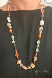 Collana vintage