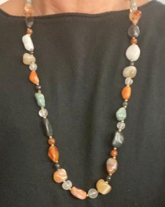 Collana vintage