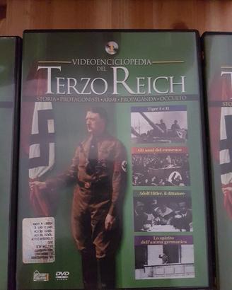 Terzo Reich 